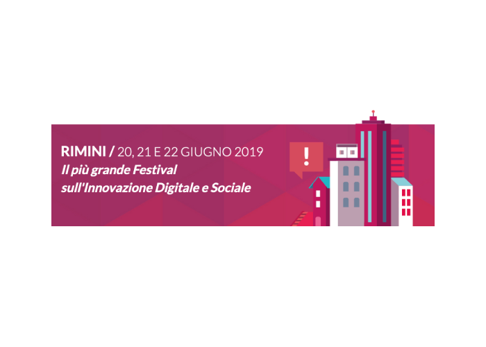 Web Marketing Festival 2019